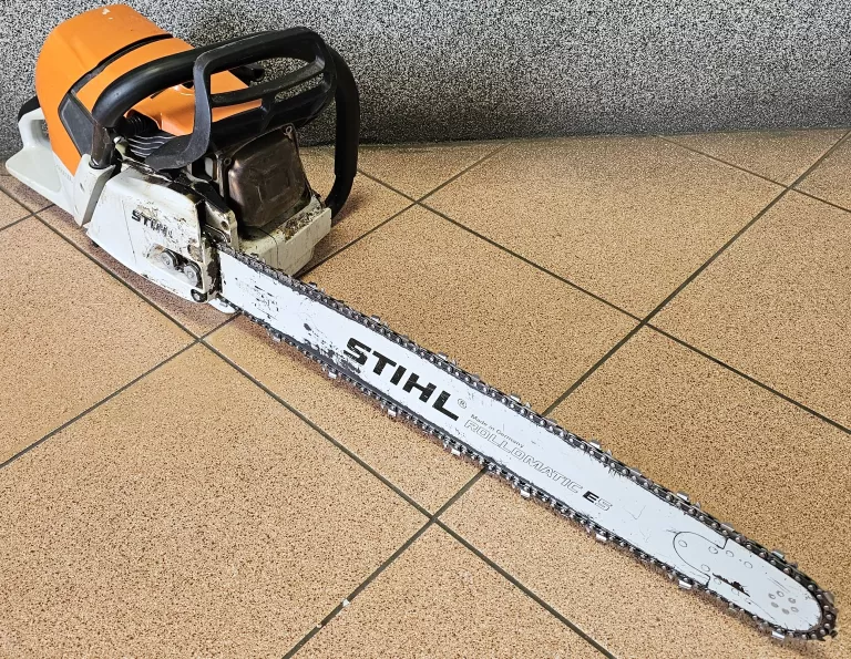 PIŁA ŁAŃCUCHOWA STIHL MS 661C 12.2021R