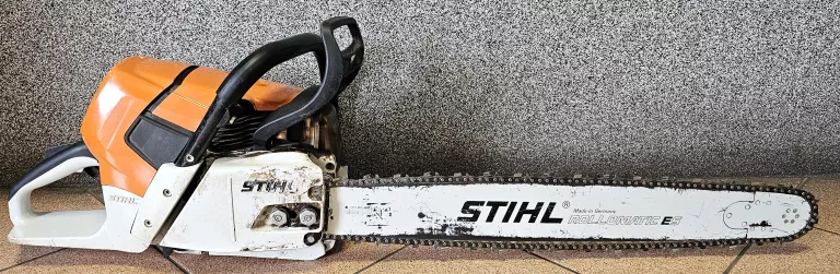 PIŁA ŁAŃCUCHOWA STIHL MS 661C 12.2021R