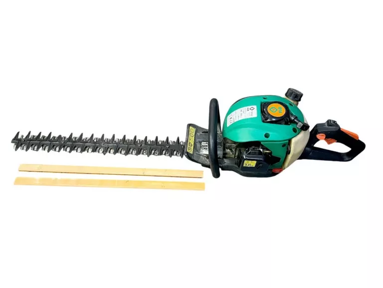 NOŻYCE DO ŻYWOPŁOTU SPALINOWE FLO 79722