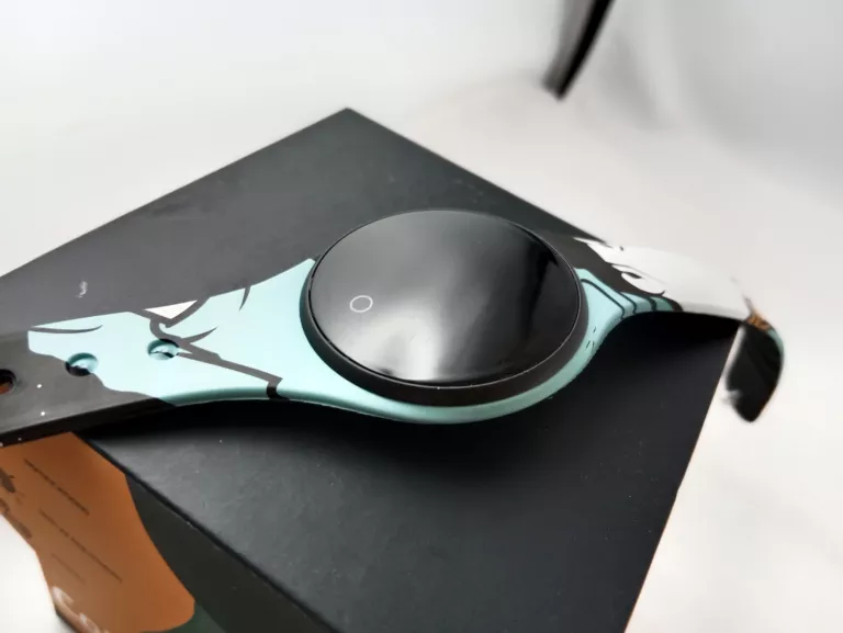 SMARTWATCH MŁODZIEŻOWY MOTUS COLOR