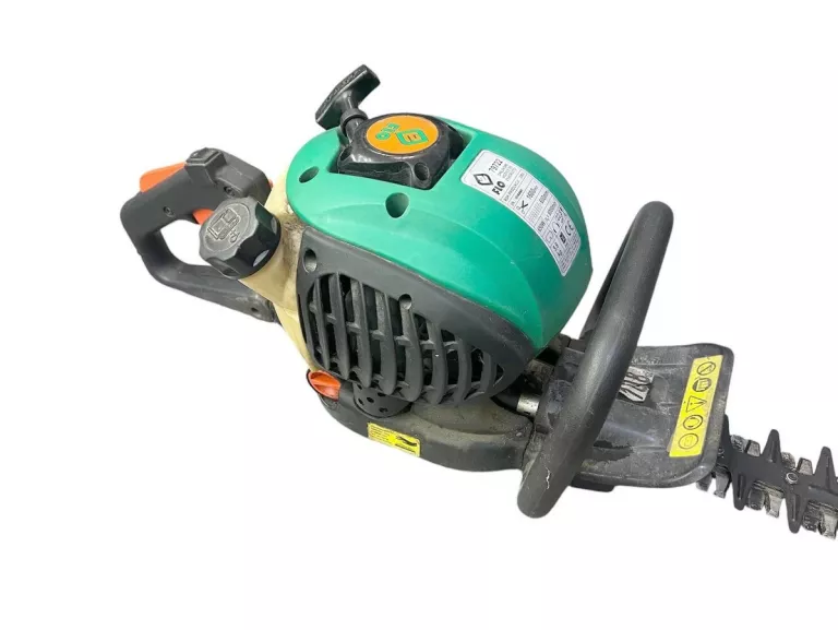 NOŻYCE DO ŻYWOPŁOTU SPALINOWE FLO 79722