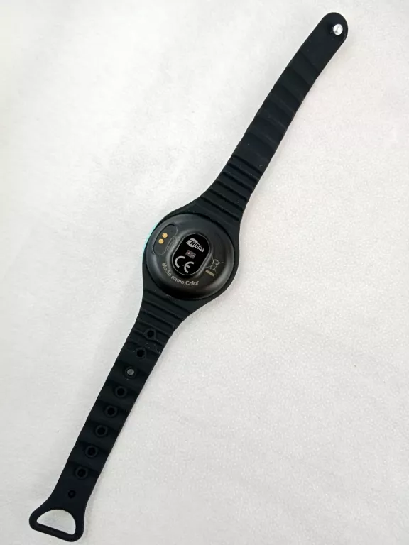 SMARTWATCH MŁODZIEŻOWY MOTUS COLOR