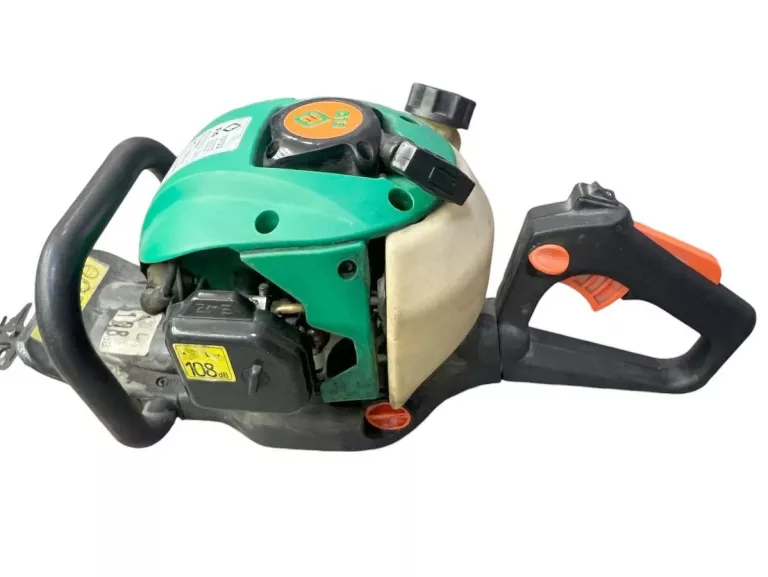 NOŻYCE DO ŻYWOPŁOTU SPALINOWE FLO 79722