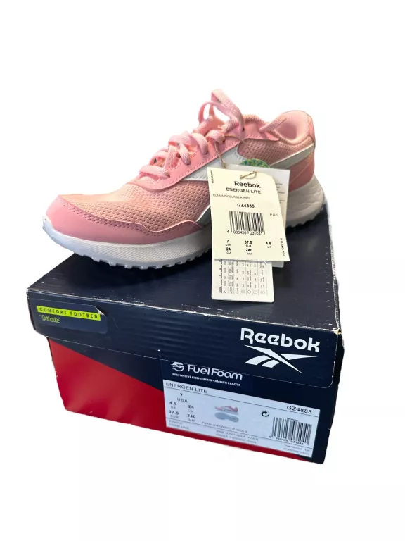 BUTY REEBOK ENERGEN LITE KOMPLET 37,5