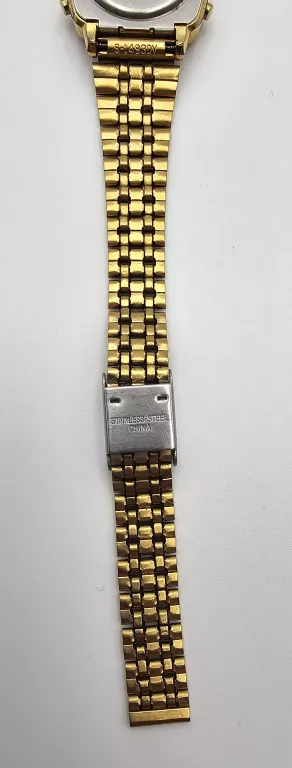 ZEGAREK DAMSKI CASIO VINTAGE LA670WE