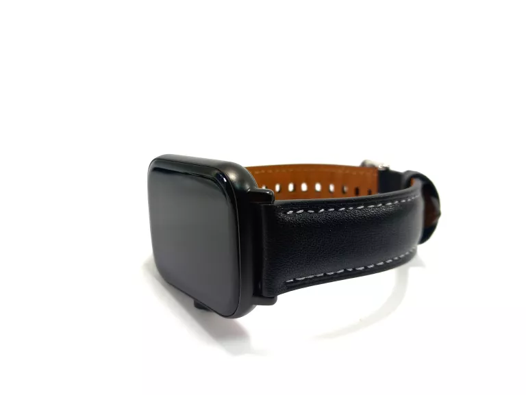 LEGANCKI SMARTWATCH GARETT SPORT ACTIVITY GE S02 + KAB