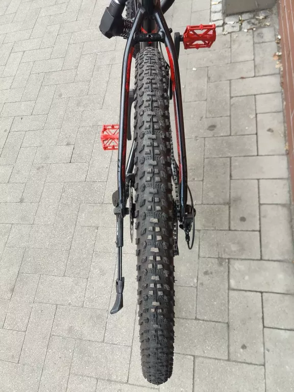 ROWER GÓRSKI GHOST KATO 5.9 29" RAMA M