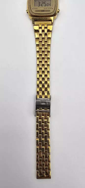 ZEGAREK DAMSKI CASIO VINTAGE LA670WE