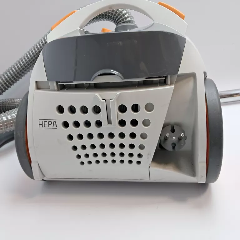 ODKURZACZ ZELMER ODYSSEY TYP 450.0HT
