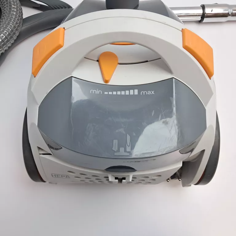 ODKURZACZ ZELMER ODYSSEY TYP 450.0HT