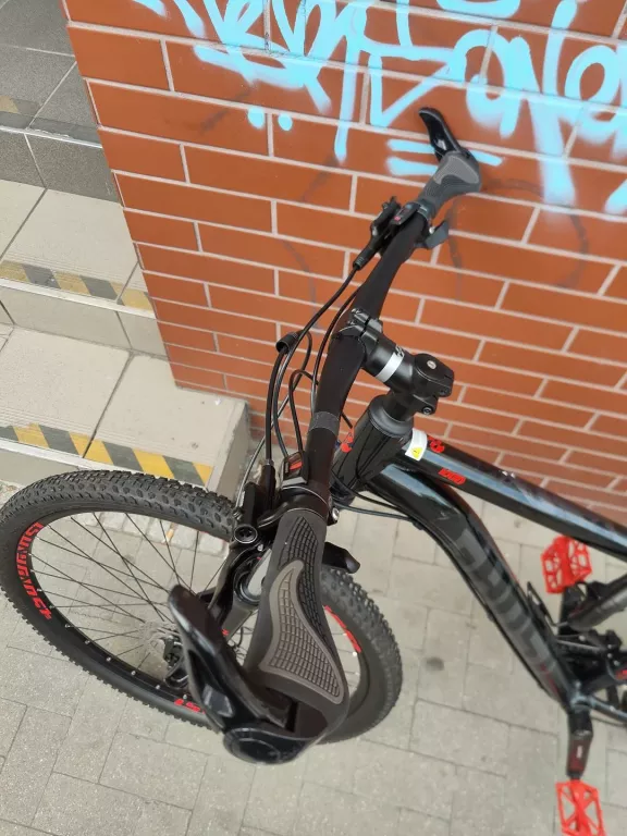 ROWER GÓRSKI GHOST KATO 5.9 29" RAMA M