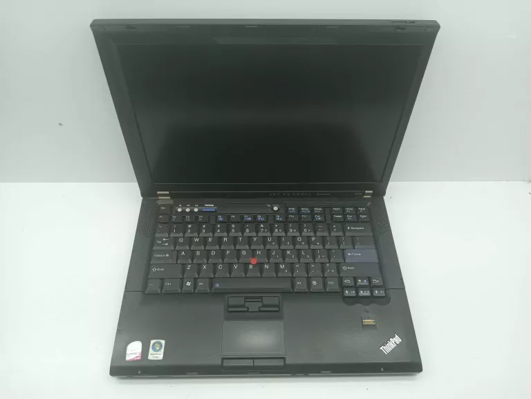 LAPTOP LENOVO THINKPAD R400 4/160GB STAN DOBRY