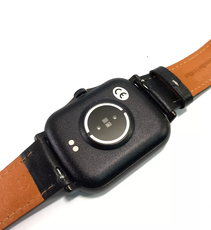 LEGANCKI SMARTWATCH GARETT SPORT ACTIVITY GE S02 + KAB