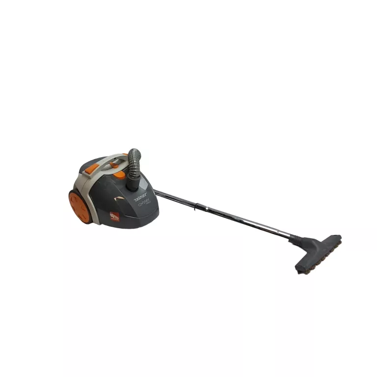 ODKURZACZ ZELMER ODYSSEY TYP 450.0HT