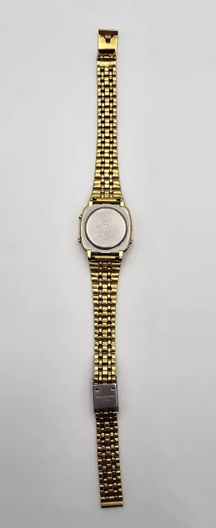 ZEGAREK DAMSKI CASIO VINTAGE LA670WE