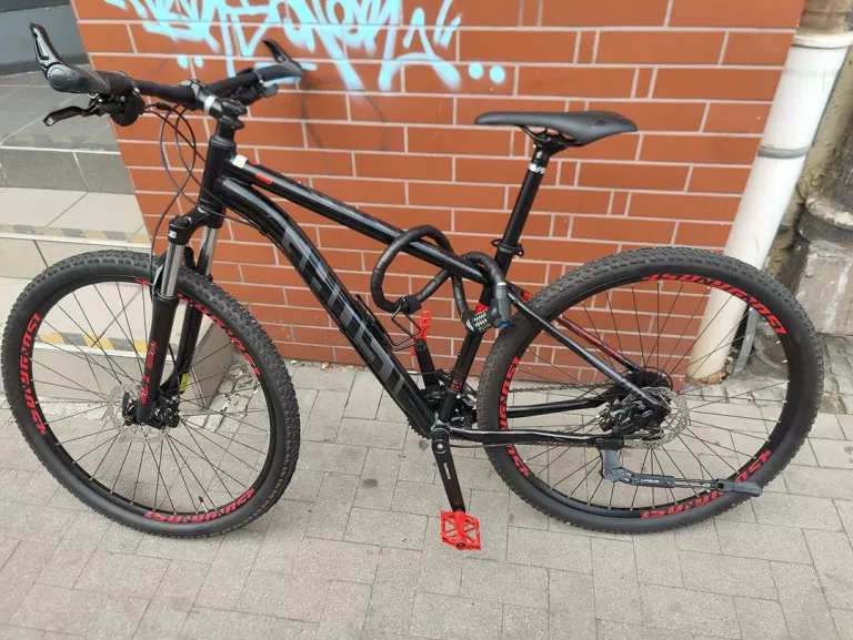 ROWER GÓRSKI GHOST KATO 5.9 29" RAMA M