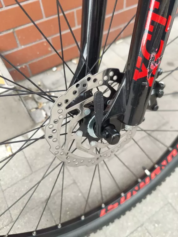 ROWER GÓRSKI GHOST KATO 5.9 29" RAMA M