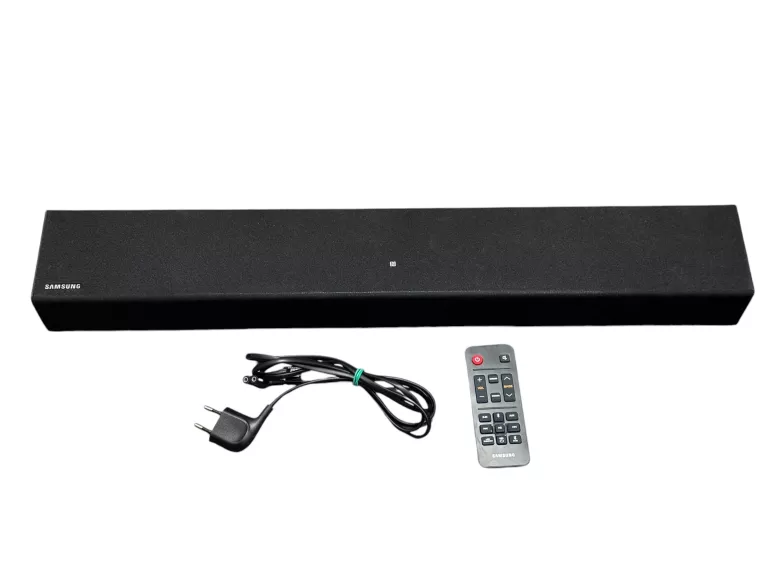 SOUNDBAR SAMSUNG HW-T400 + PILOT