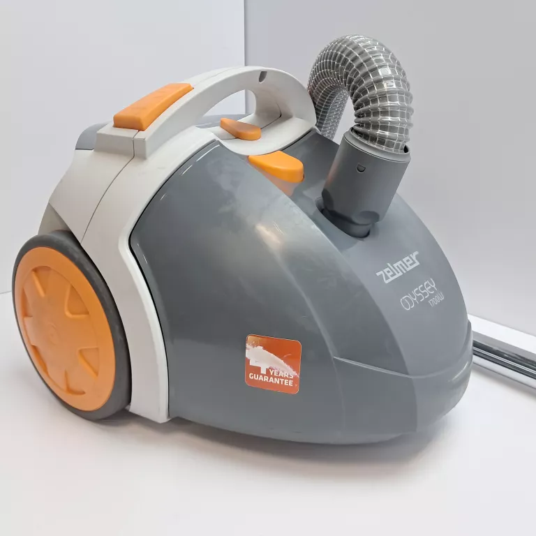 ODKURZACZ ZELMER ODYSSEY TYP 450.0HT