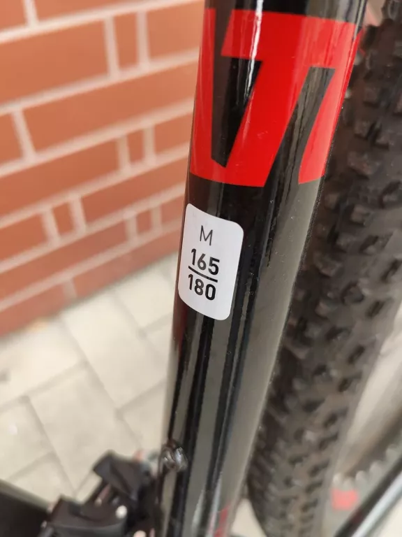 ROWER GÓRSKI GHOST KATO 5.9 29" RAMA M