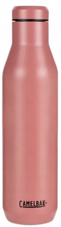 BUTELKA TERMICZNA CAMELBAK BOTTLE 750 ML TERRACOTTA