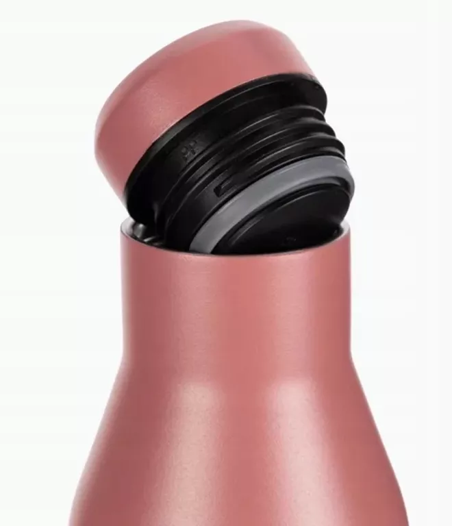 BUTELKA TERMICZNA CAMELBAK BOTTLE 750 ML TERRACOTTA