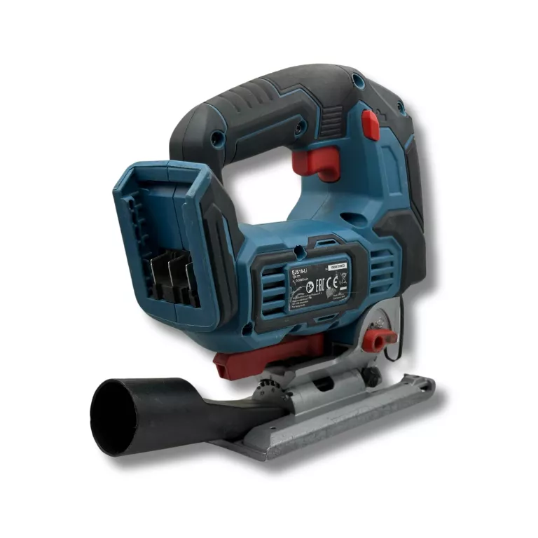 WYRZYNARKA ERBAUER 18V BEZ AKUMULATORA EJS18-LI 750W