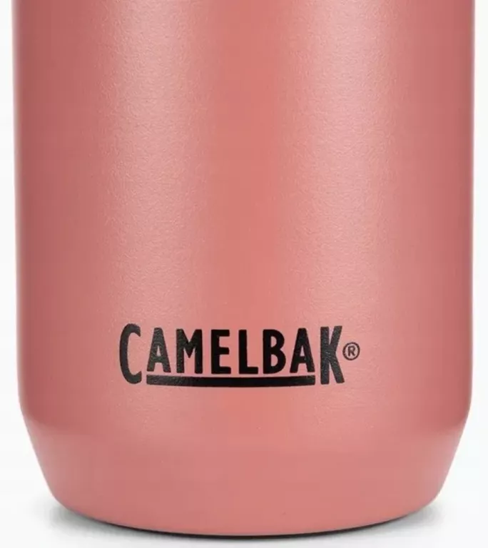 BUTELKA TERMICZNA CAMELBAK BOTTLE 750 ML TERRACOTTA