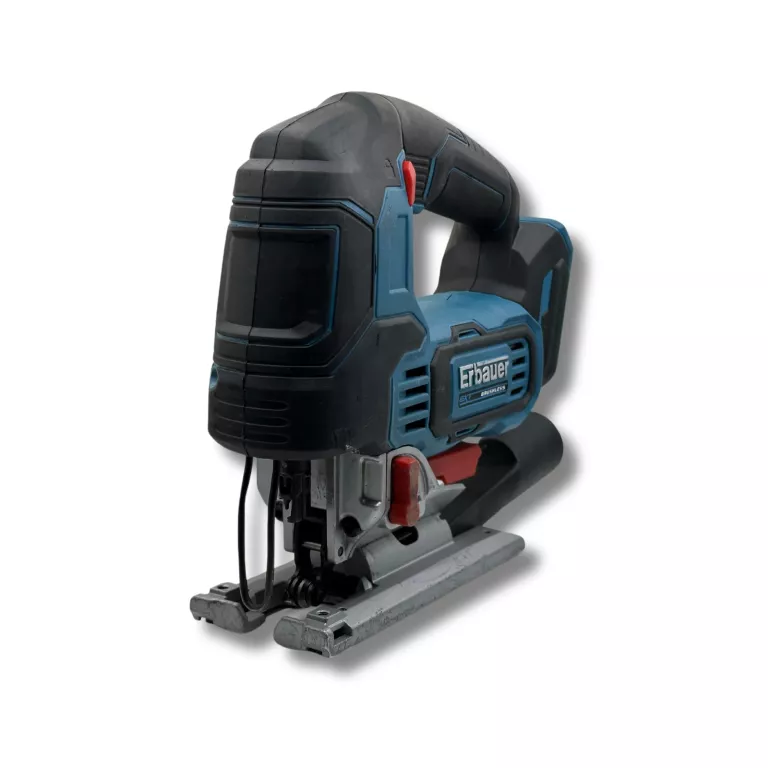 WYRZYNARKA ERBAUER 18V BEZ AKUMULATORA EJS18-LI 750W
