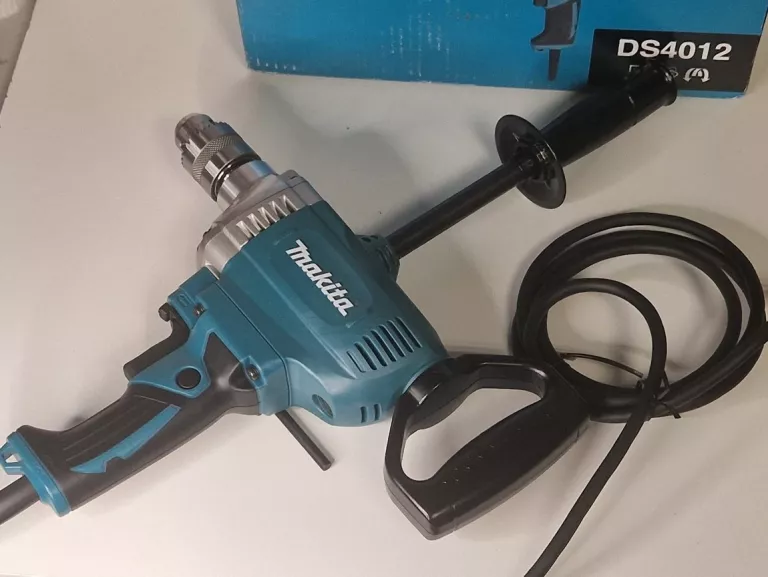 MAKITA WIERTARKA MIESZARKA DS4012
