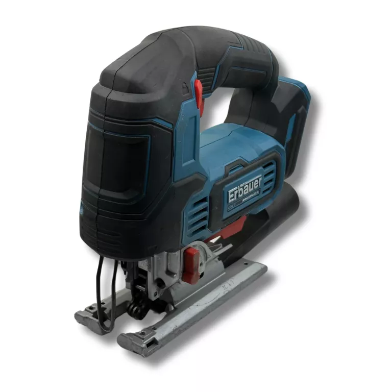 WYRZYNARKA ERBAUER 18V BEZ AKUMULATORA EJS18-LI 750W