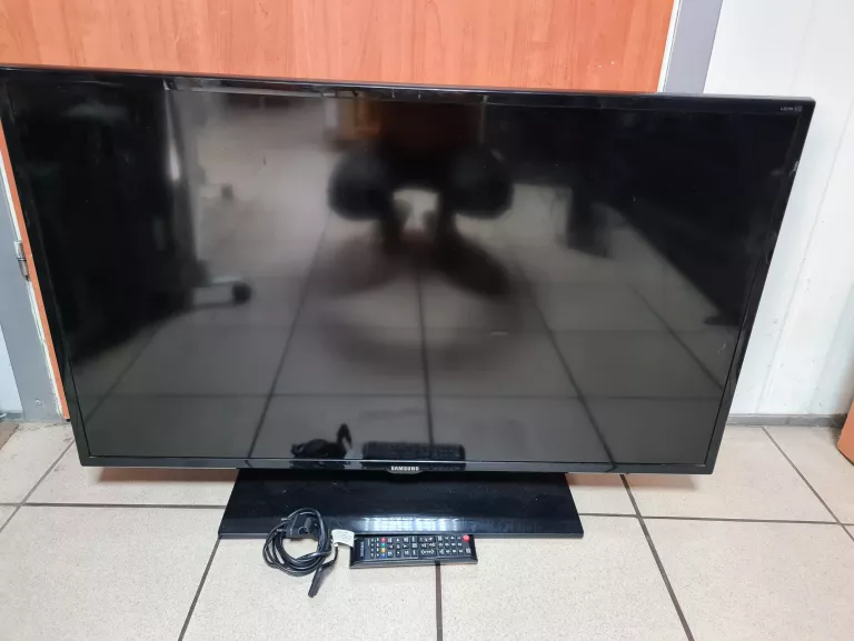 TELEWIZOR SAMSUNG UE40EH6030 + PILOT