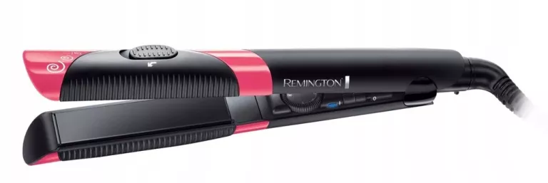 PROSTOWNICA DO WŁOSÓW REMINGTON S6600