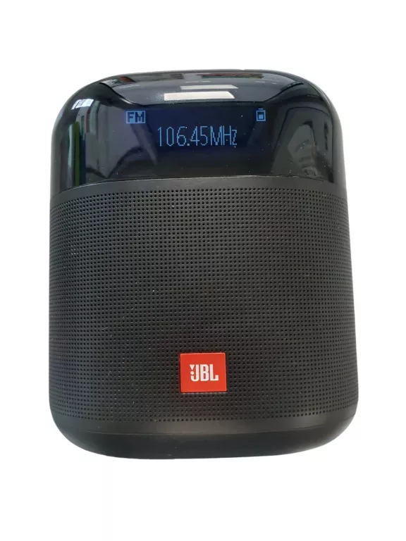 GŁOŚNIK / RADIO FM DAB+ JBL TUNER XL