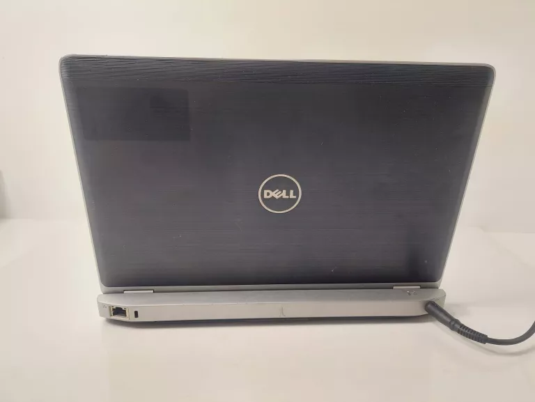 LAPTOP DELL LATITUDE E6220 12,5'' I5-2520 6GB RAM 256 GB