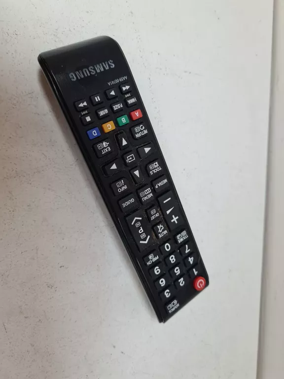 TELEWIZOR SAMSUNG UE40EH6030 + PILOT