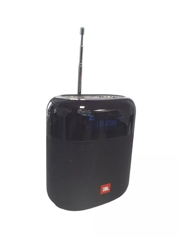 GŁOŚNIK / RADIO FM DAB+ JBL TUNER XL