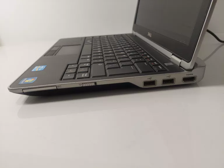 LAPTOP DELL LATITUDE E6220 12,5'' I5-2520 6GB RAM 256 GB
