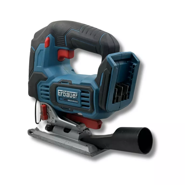 WYRZYNARKA ERBAUER 18V BEZ AKUMULATORA EJS18-LI 750W