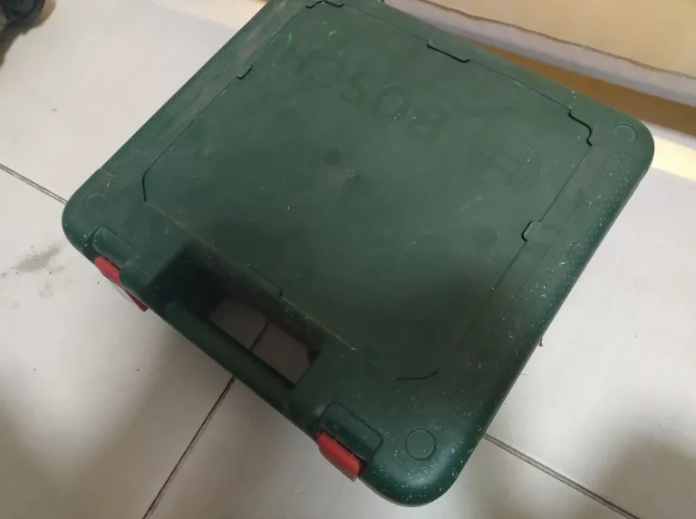 MŁOTOWIERTARKA BOSH PBH 2100 RE