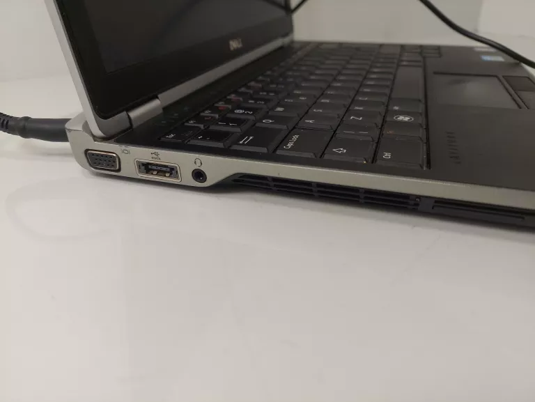 LAPTOP DELL LATITUDE E6220 12,5'' I5-2520 6GB RAM 256 GB