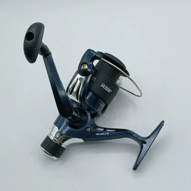 KOŁOWROTEK JAXON BLUE BIRD 300