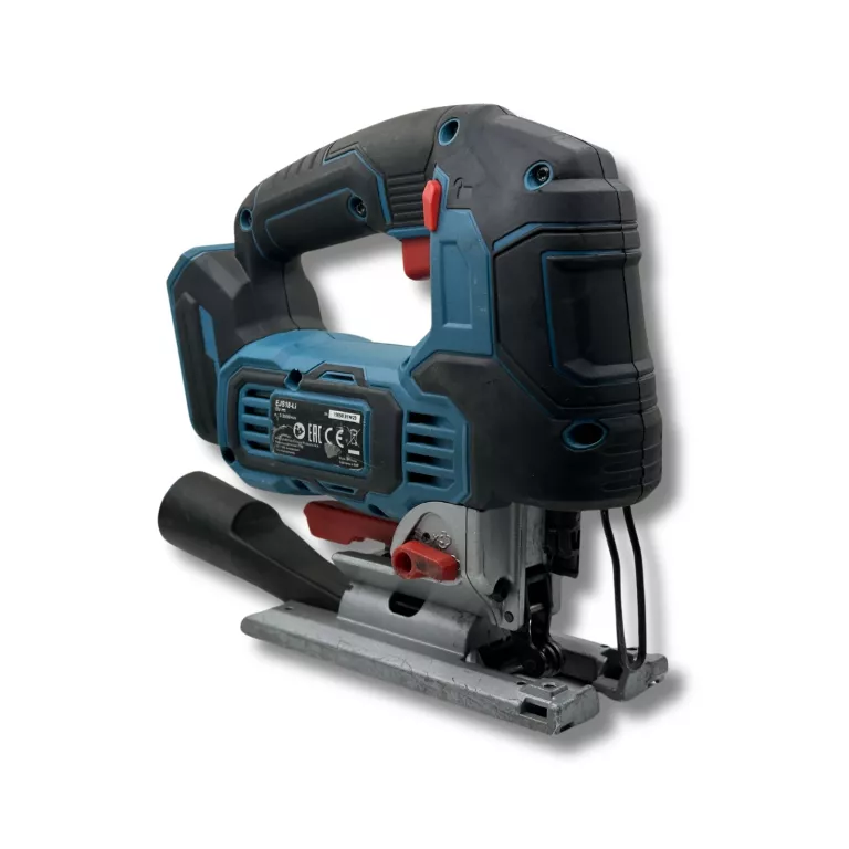 WYRZYNARKA ERBAUER 18V BEZ AKUMULATORA EJS18-LI 750W