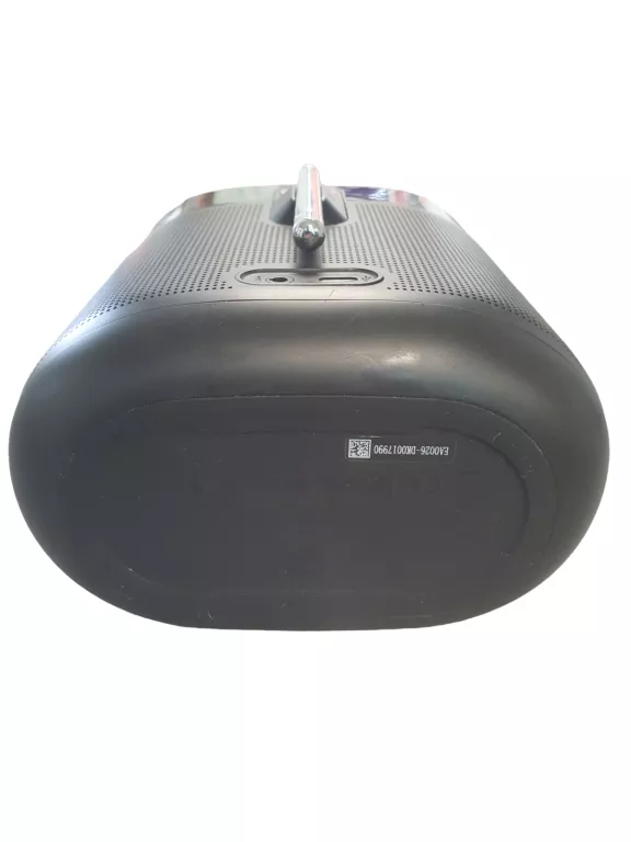GŁOŚNIK / RADIO FM DAB+ JBL TUNER XL