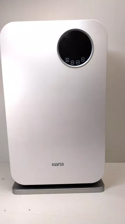 OCZYSZCZACZ POWIETRZA KLARTA FORSTE