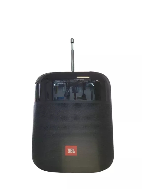GŁOŚNIK / RADIO FM DAB+ JBL TUNER XL