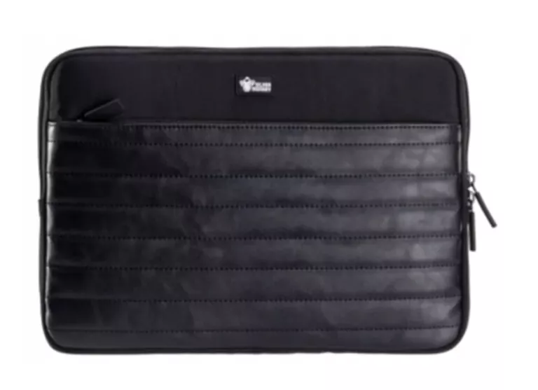 ETUI NA LAPTOPA SILVER MONKEY FLYCASE 15,6' CZARNE