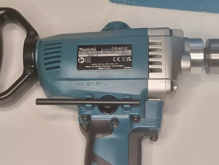 MAKITA WIERTARKA MIESZARKA DS4012
