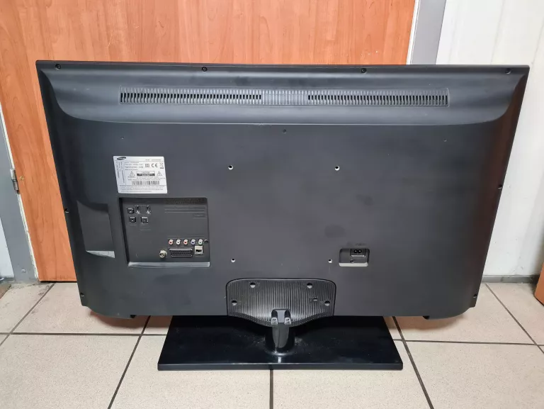 TELEWIZOR SAMSUNG UE40EH6030 + PILOT