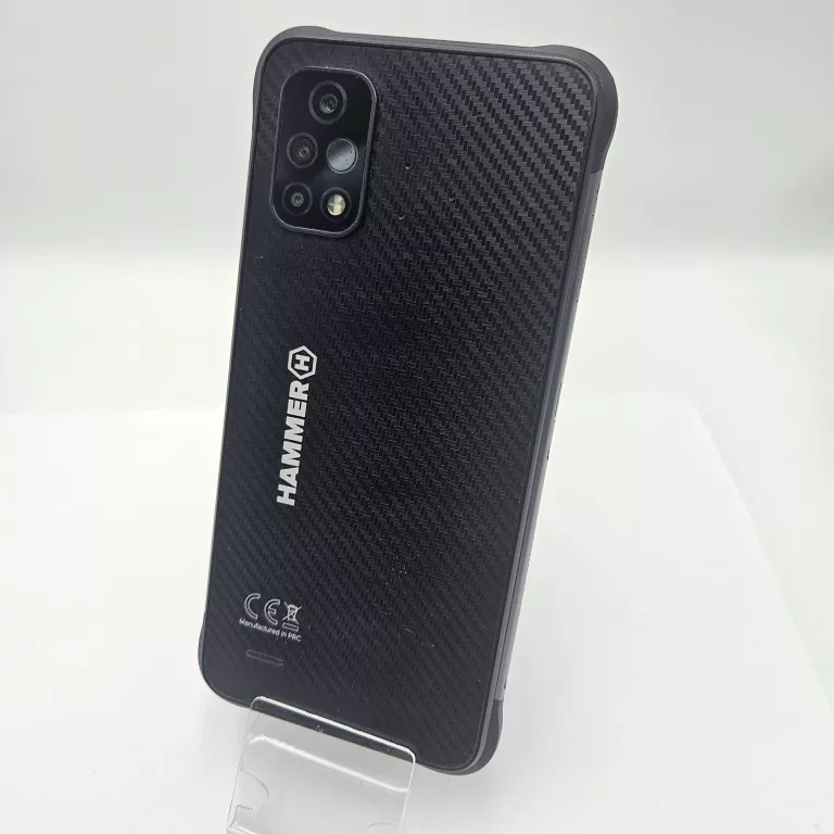 TELEFON HAMMER BLADE 4 6GB/128GB